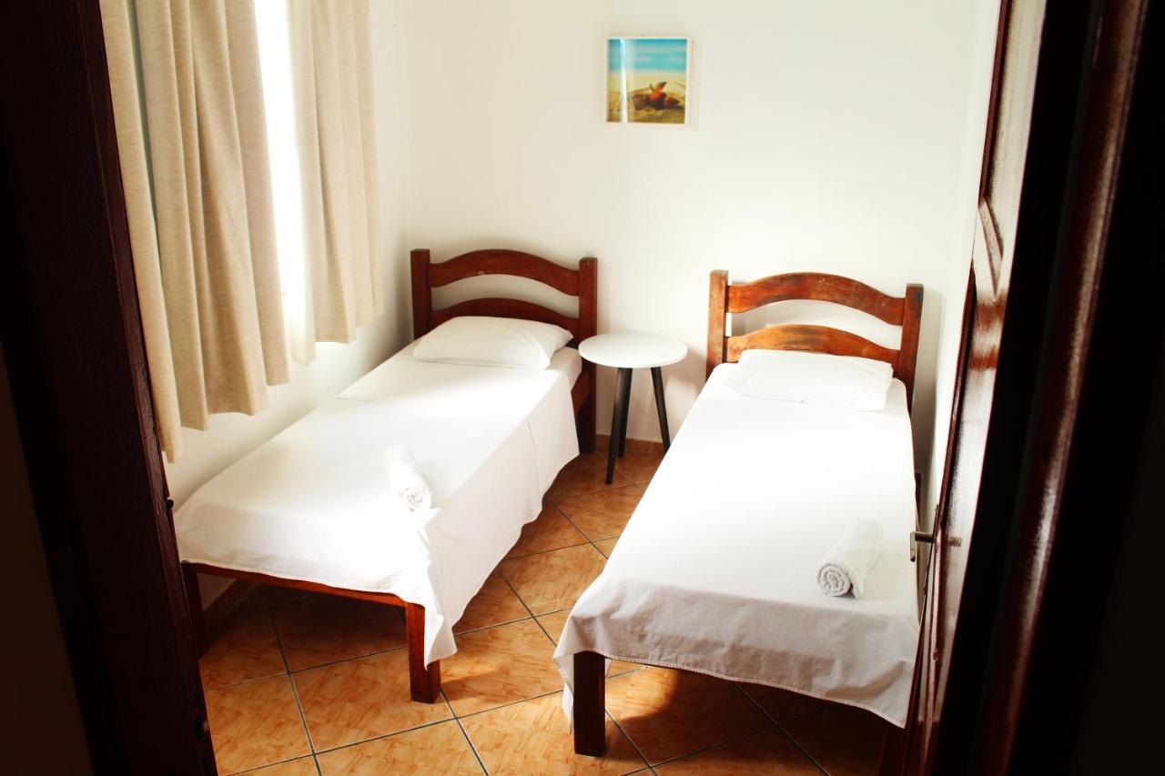 Tamboleiro's Salvador