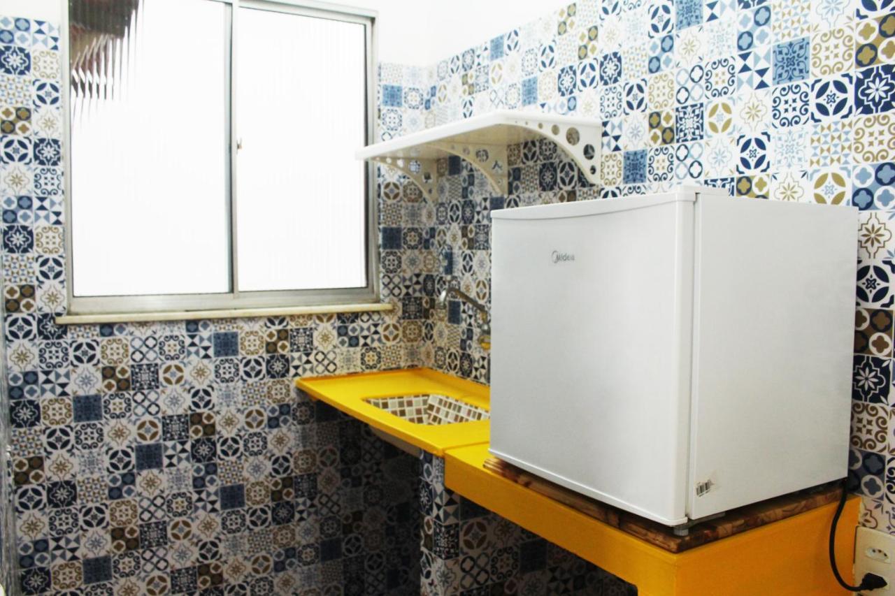 Tamboleiro's Hotel Salvador