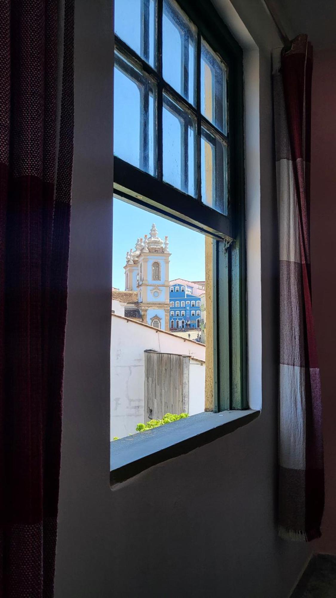 Tamboleiro's * Salvador