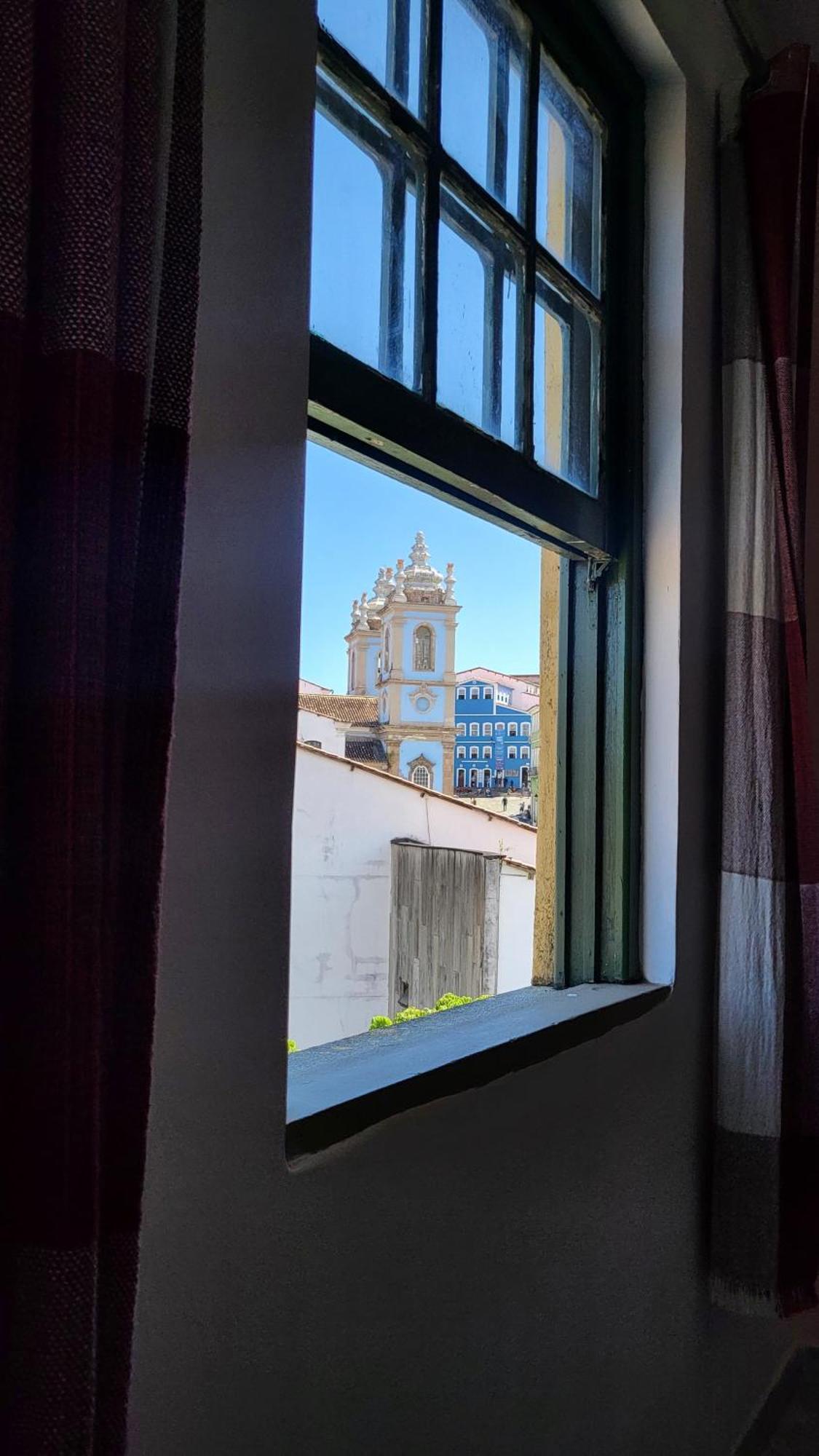 Hotel Tamboleiro's *