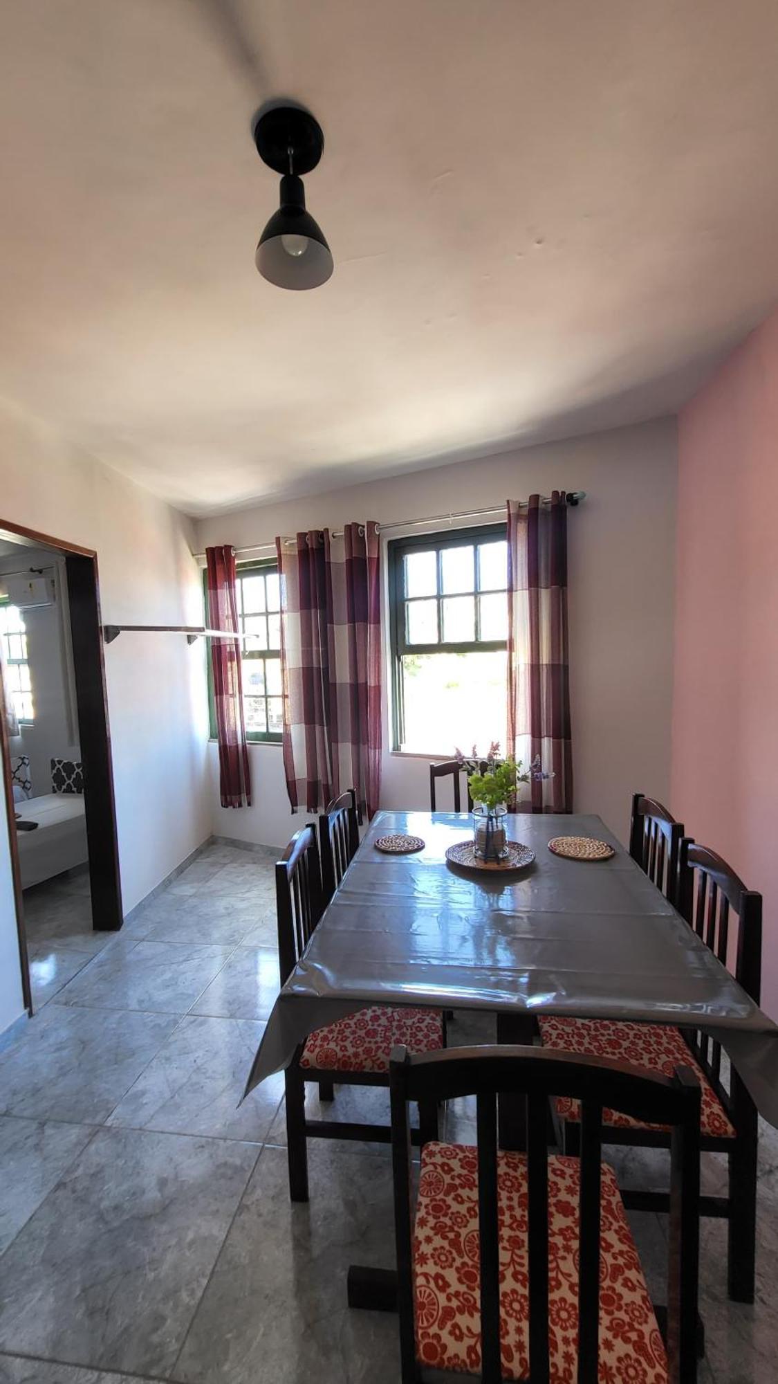 Tamboleiro's Hotel