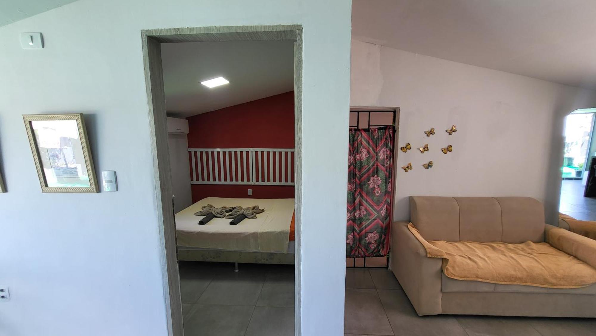 Hotel Tamboleiro's