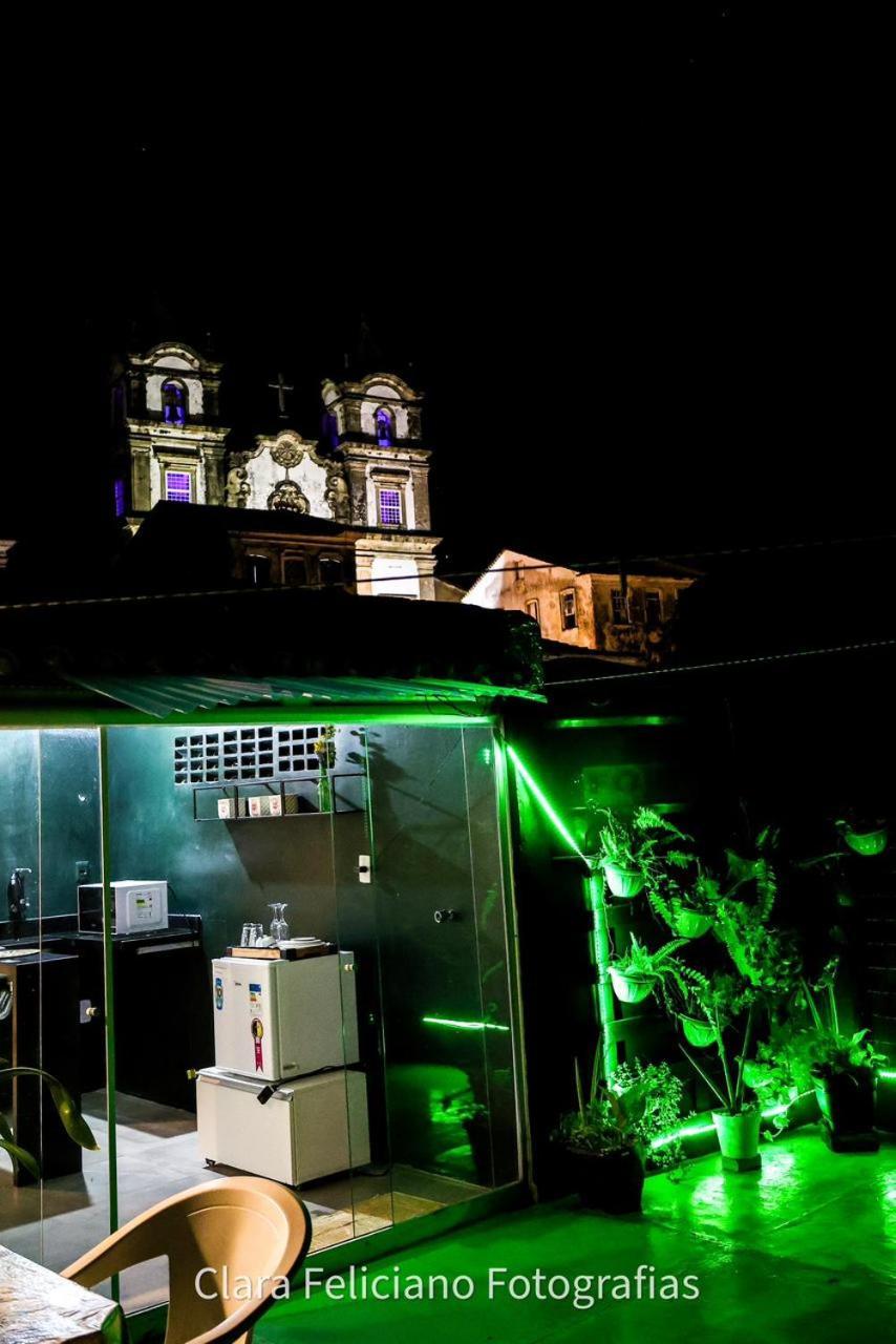 Tamboleiro's Hotel