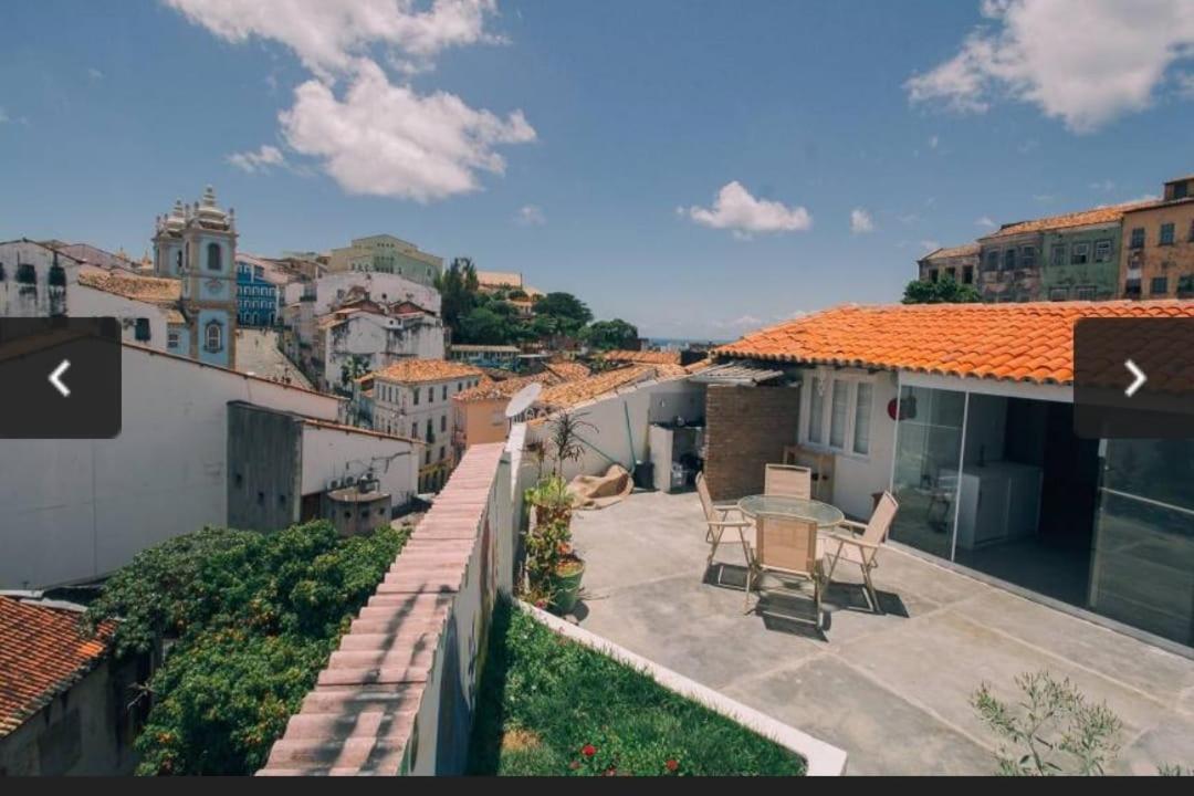 Hotel Tamboleiro's Salvador